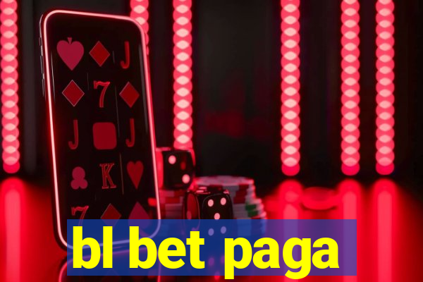 bl bet paga